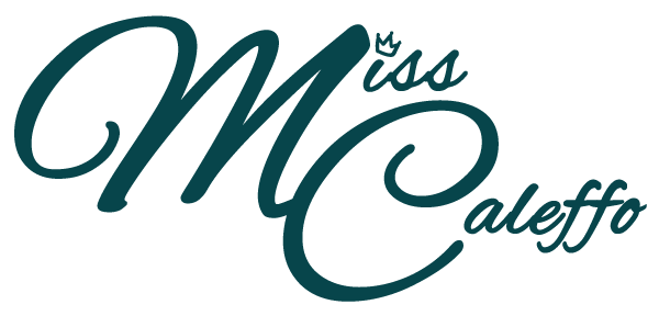 logo miss caleffo